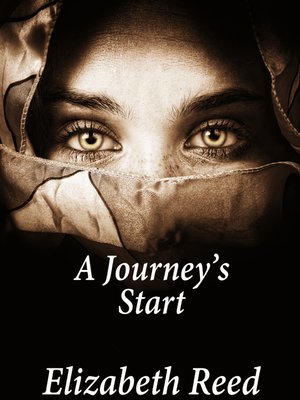 cover image of A Journey's Start